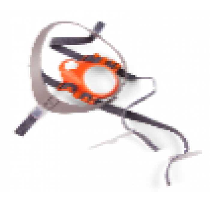 Оголовье полумаски Jeta Safety 6500