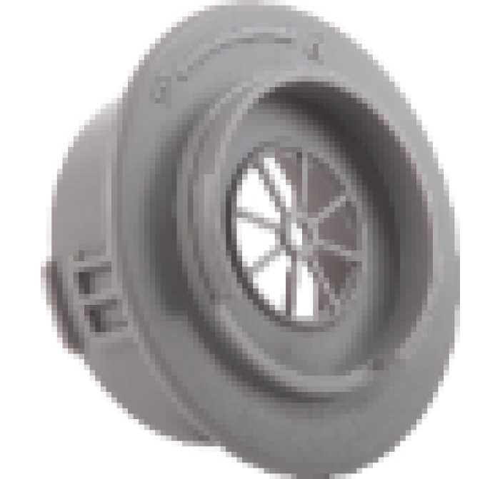 Основа клапана полнолицевой маски Jeta Safety 5950/6950