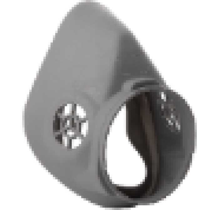 Внутреняя лицевая часть полнолицевой маски Jeta Safety 5950/6950