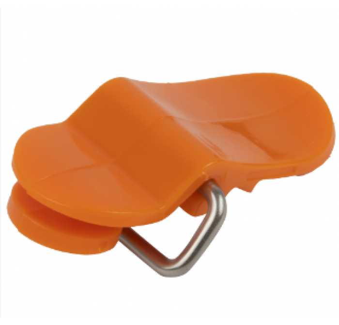 Замки регулировки для оголовья полнолицевой маски Jeta Safety 5950 