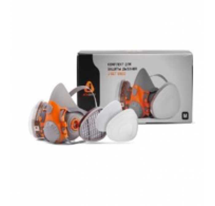 Комплект для защиты дыхания Jeta Safety J-SET 6500