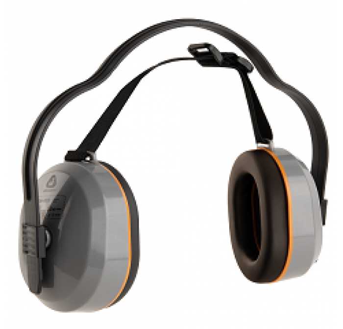 Набор JEM-603 Dynamic 27 дБ Наушники противошумные 27 дБ с лентой JEM-A-010 для фиксации