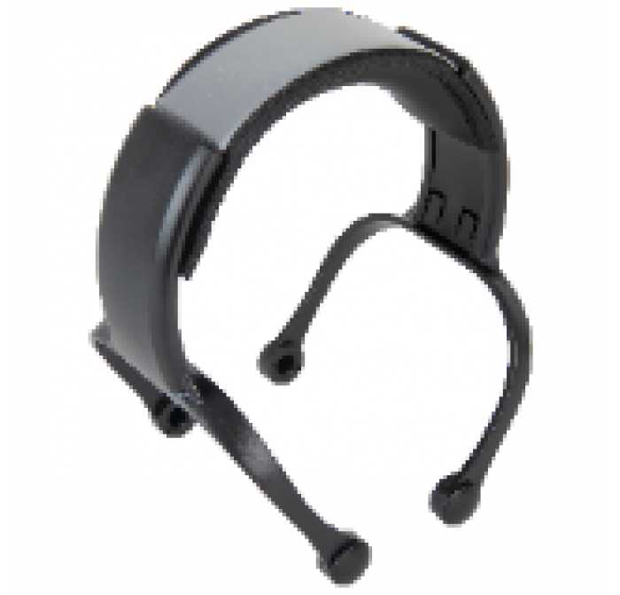 Оголовье с отражателем света для наушников Jeta Safety JEM-001, JEM-101, JEM-201