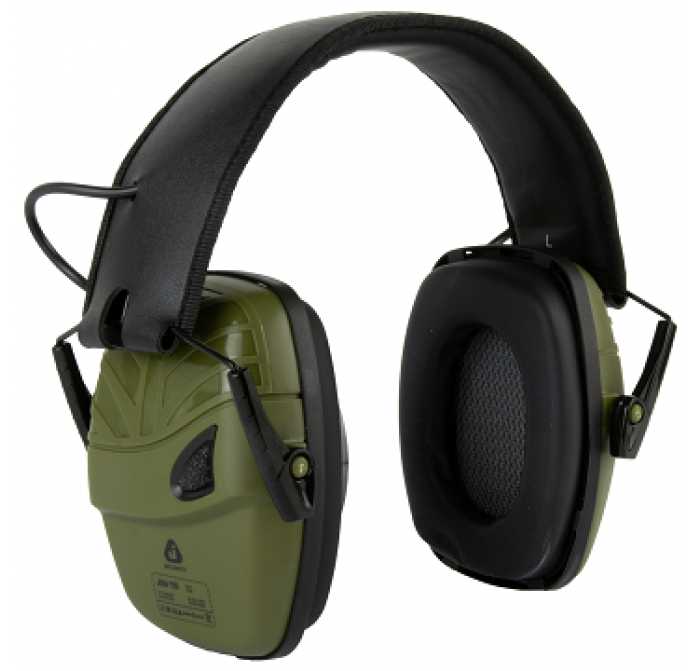 JEM-701 Surdi 29 дБ Наушники противошумные Jeta Safety с активным шумоподавлением