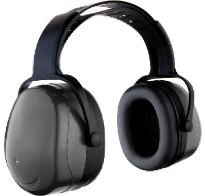Наушники противошумные Sonus Light 28 дБ