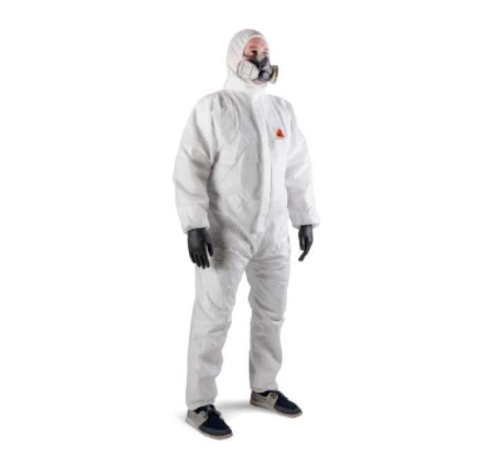 Защитный комбинезон Jeta Safety из нетканого материала SMS
