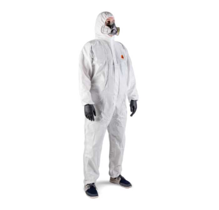 Защитный комбинезон Element Jeta Safety из нетканого материала