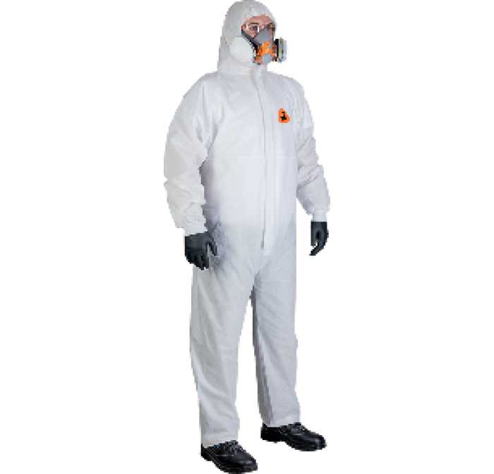 Защитный комбинезон Element Comfort из нетканого материала