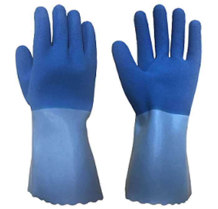 Многослойные латексные перчатки JCH-871 Latex Heavy