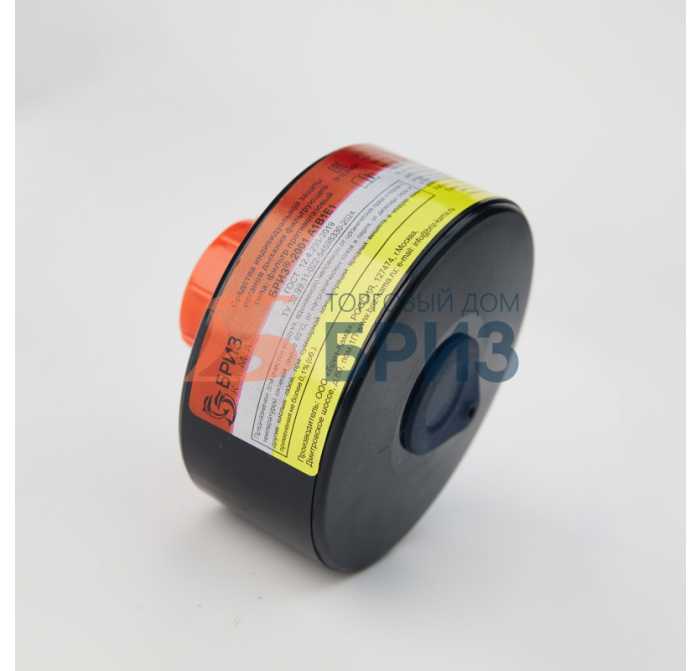 Фильтр противогазовый «БРИЗ®-2001» А1В1Е1