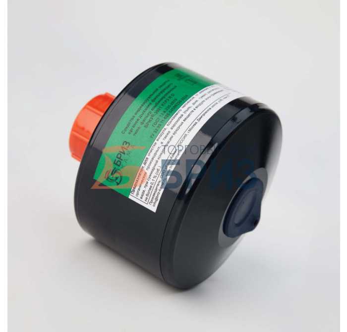 Фильтр комбинированный «БРИЗ®-3001» K1P3 R D