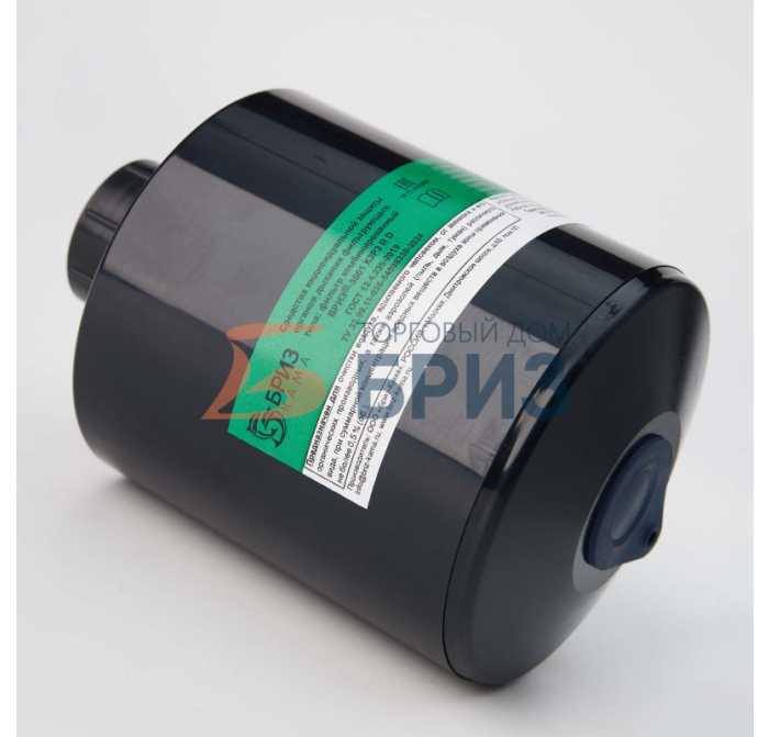 Фильтр комбинированный «БРИЗ®-3001» K3P3 R D