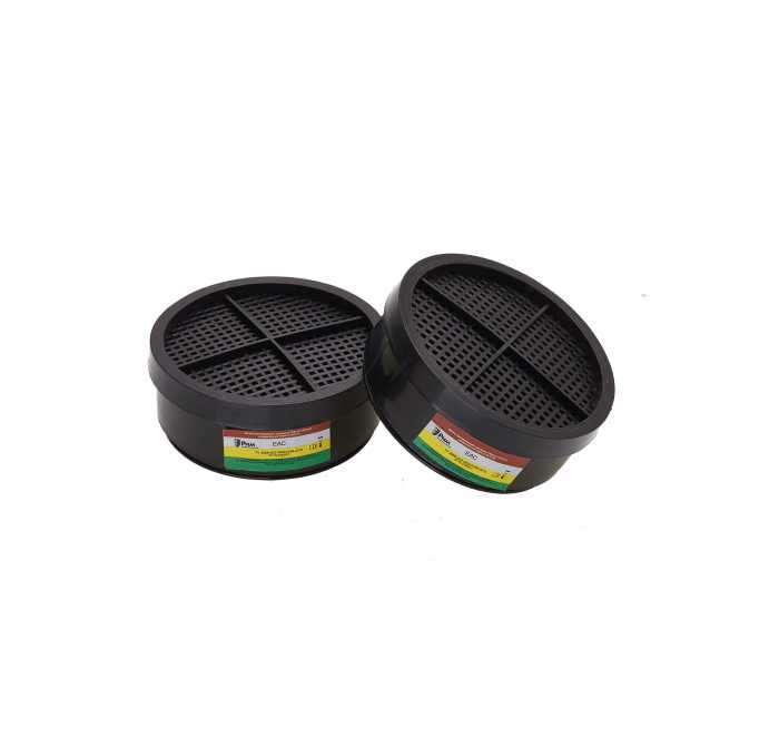 Фильтр сменный к респиратору РПГ-67 АВЕК (Минпромторг)