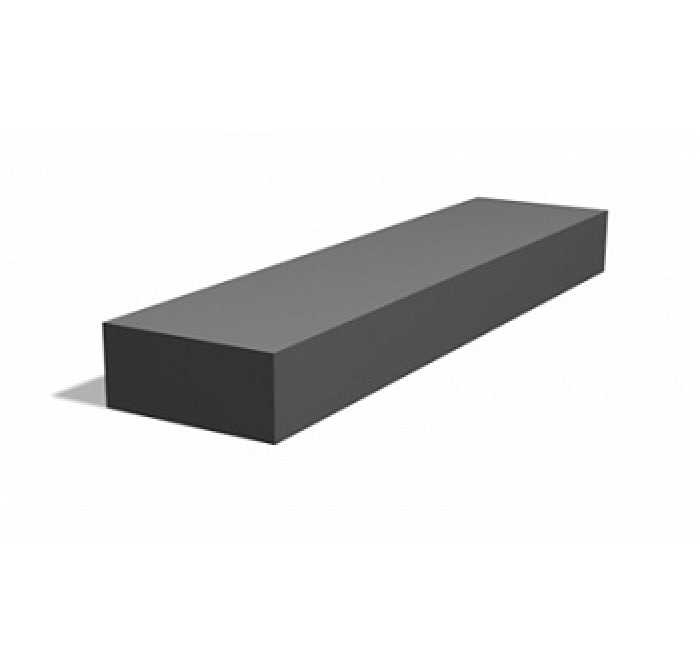 Резина уплотнительная ПРП 18х10