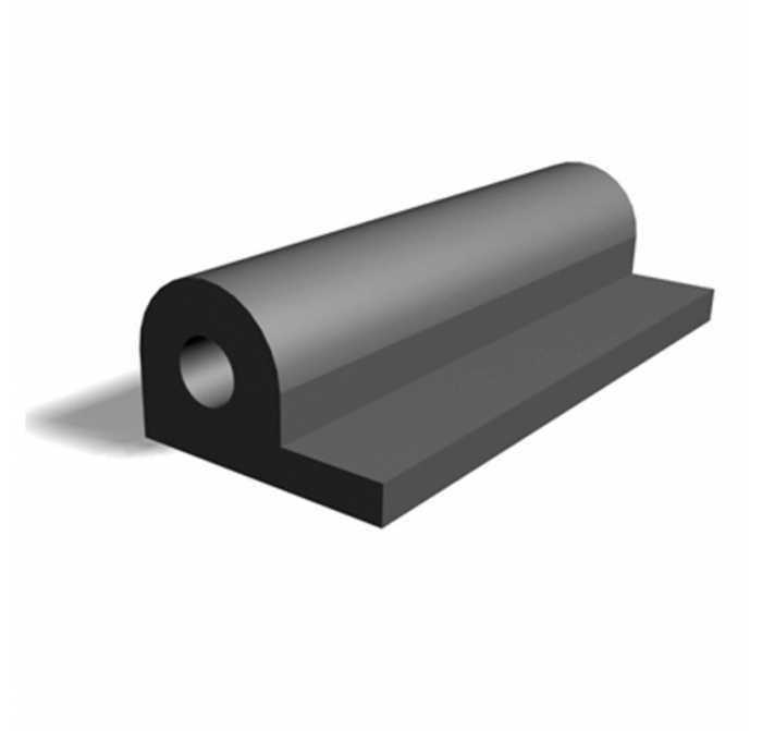 Уплотнительная резина ТУСМ-8-01 (профильная) Уплотнительная резина ТУСМ-8-01 (профильная)