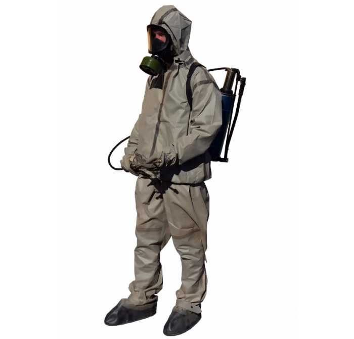 Костюм Л-1 новый (РИМ) Костюм Л-1 новый (РИМ)