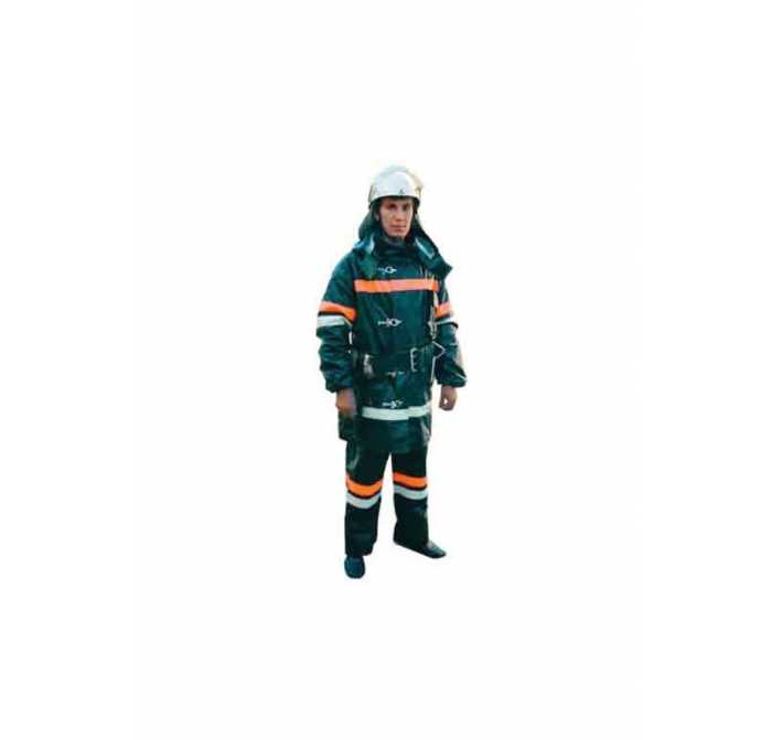 Боевая одежда пожарного БОП-3