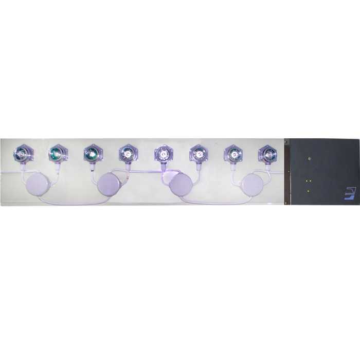 Светодиодная система аварийного и дежурного освещения «Экотон-12»