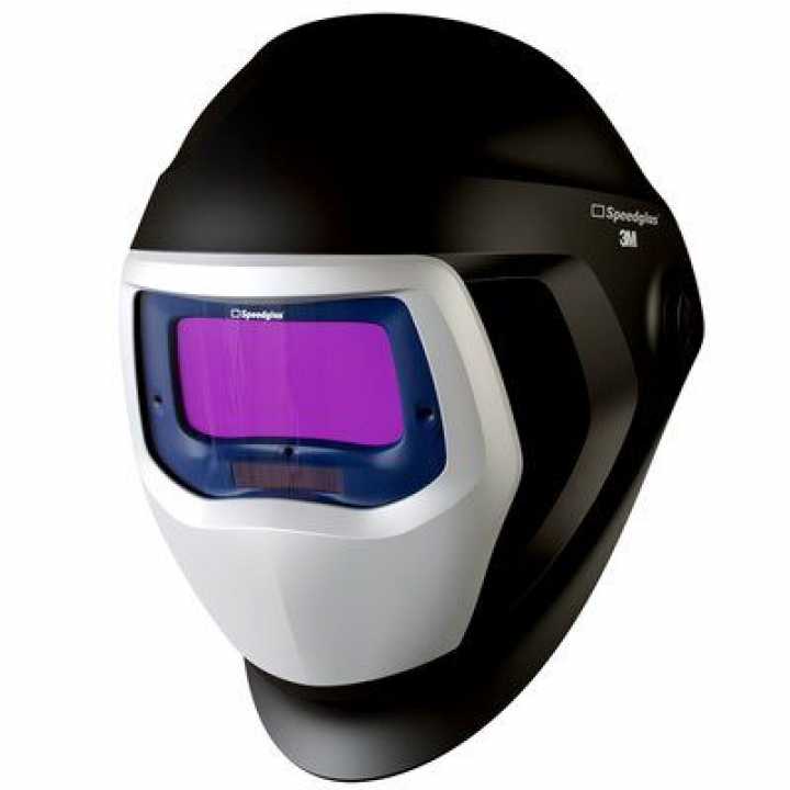 Фото Лицевой щиток сварщика 3M™ Speedglas® SG 9100 Speedglas 9100V, 5/8/9-13 Din