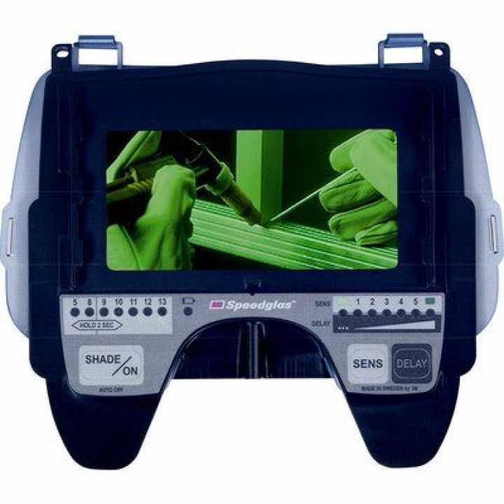 Фото Светофильтр 3M™ Speedglas® 9100V, 9100X, 9100XX