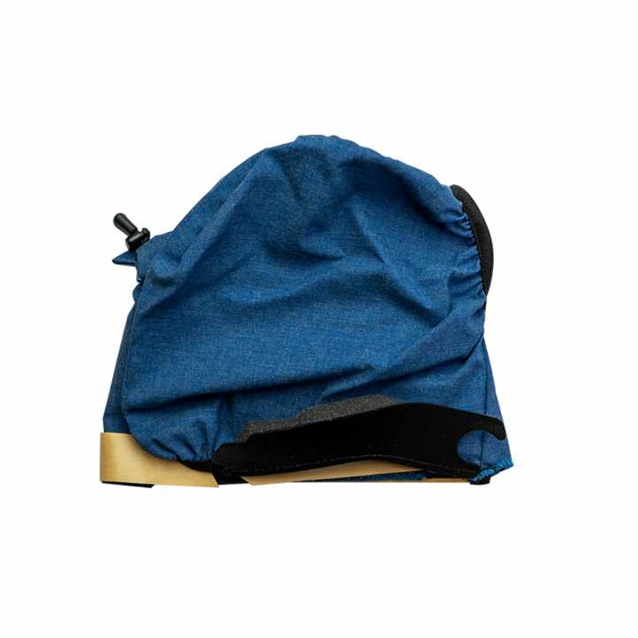 Фото FUBAG Капюшон BLITZ PAPR I
