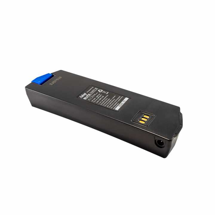 Фото FUBAG Аккумулятор BLITZ PAPR III