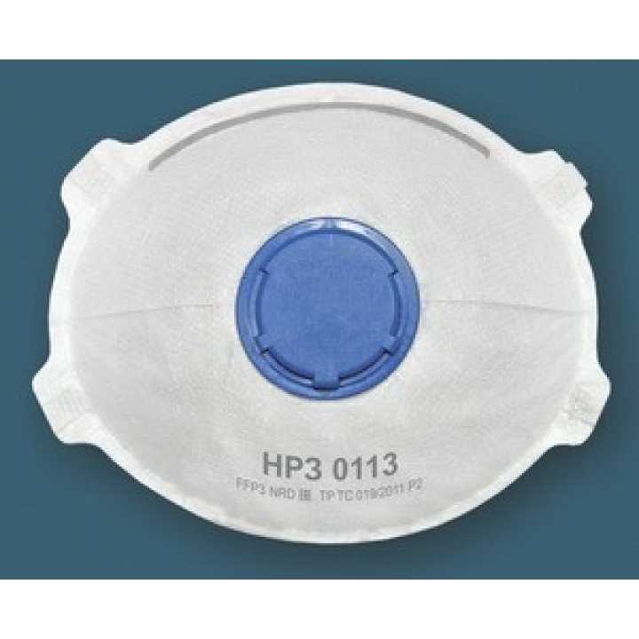 Фото Респиратор "НРЗ-0113" FFP3 NR D