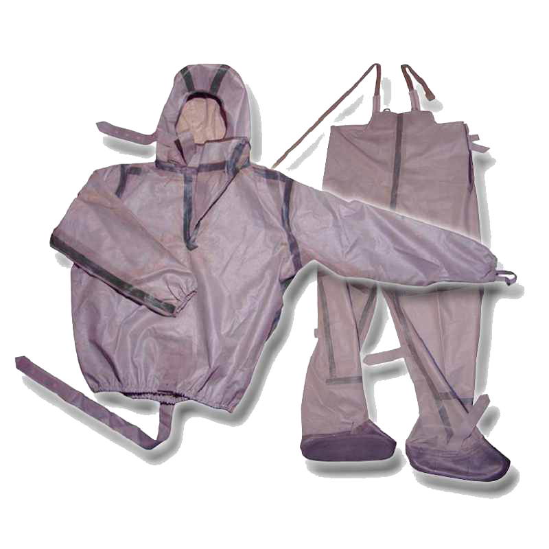 Защитная одежда