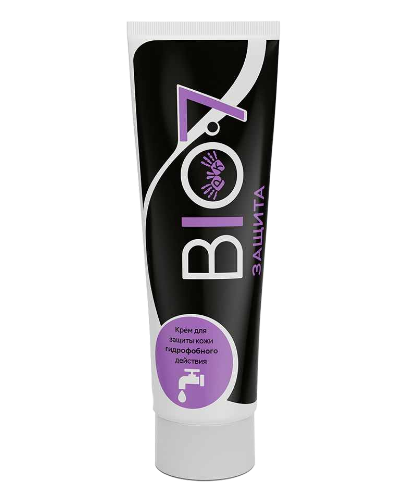 Дерматологические средства защиты кожи ДСИЗ