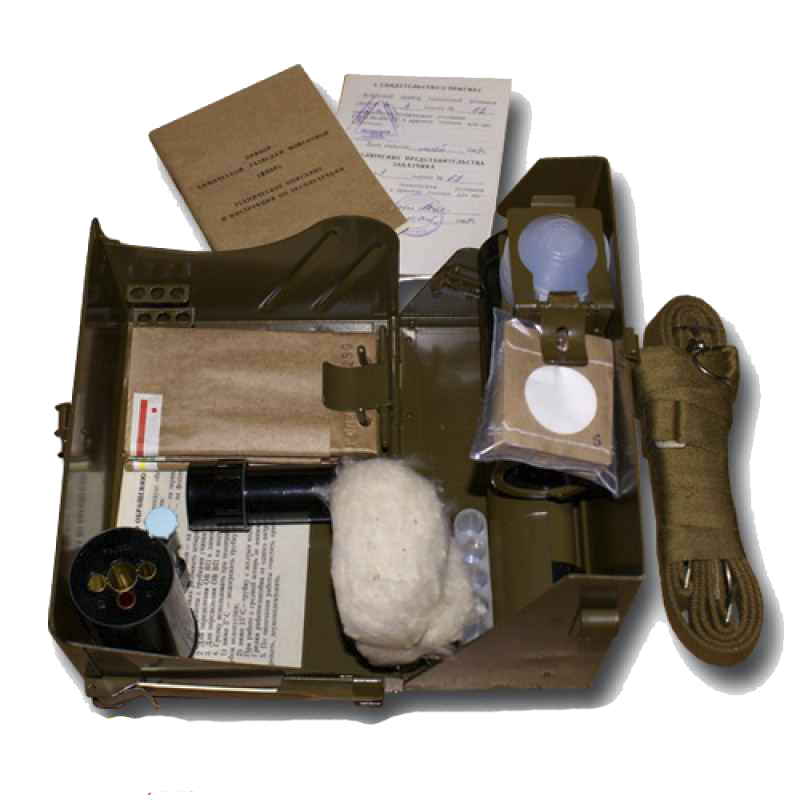 Газоанализаторы и комплектующие