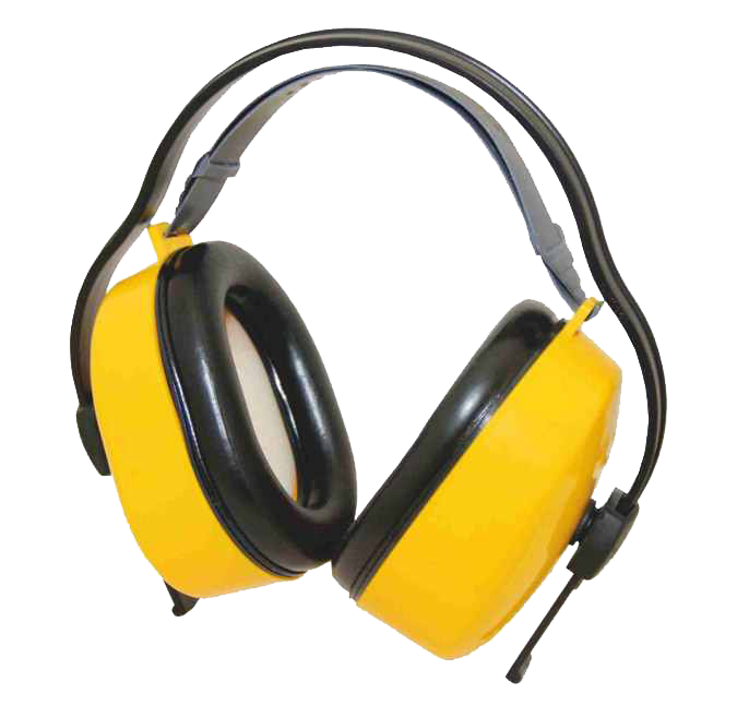 Средства защиты слуха