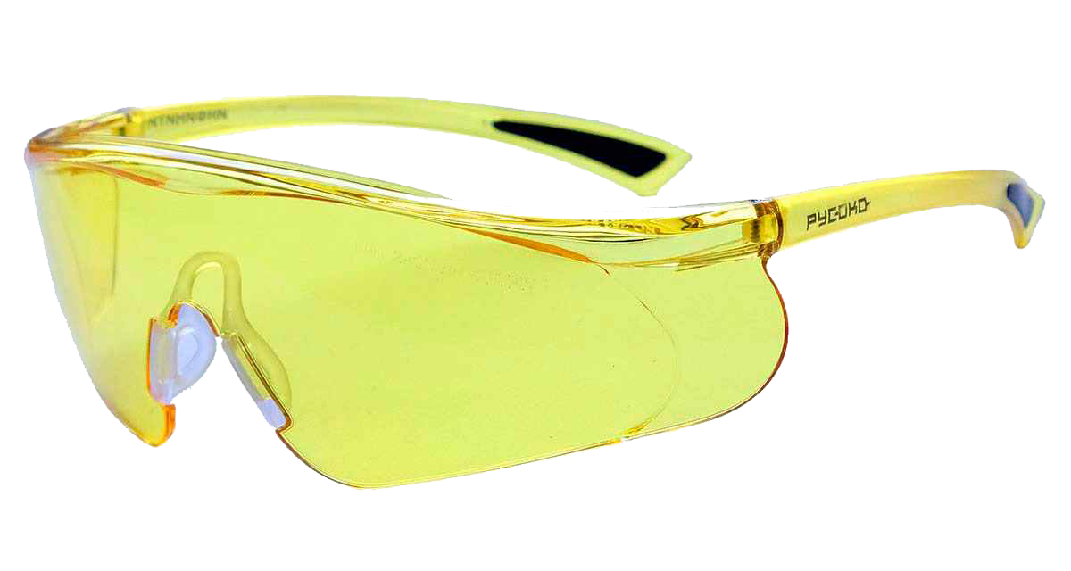 Средства защиты органов зрения