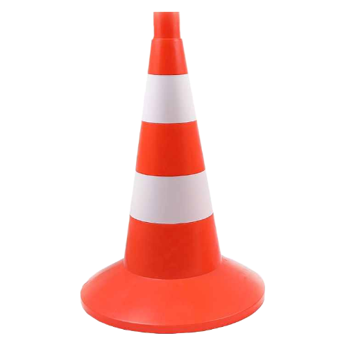 Сигнальные и оградительные средства