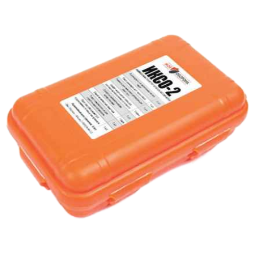 Приборы контроля окружающей среды и средства дегазации