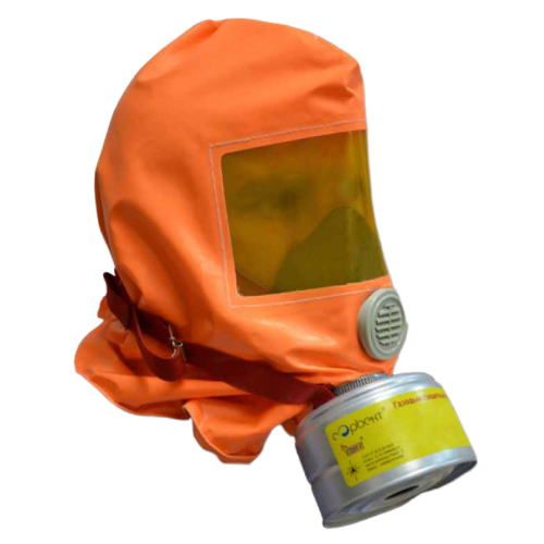 Самоспасатели