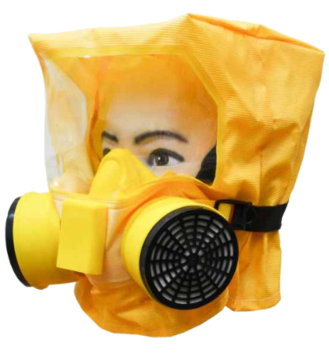 Средства защиты ШАНС