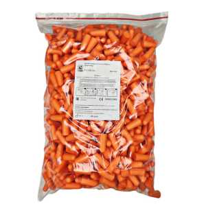 Беруши РУССИЗ 100 для диспенсера Беруши РУССИЗ 100 для диспенсера