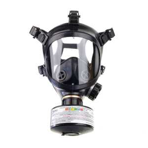 Противогаз фильтрующий БРИЗ-3306 марки A1B1E1K1SXHgP3 R D с маской БРИЗ-4301М (ППМ) категория 2 Противогаз фильтрующий БРИЗ-3306 марки A1B1E1K1SXHgP3 R D с маской БРИЗ-4301М (ППМ) категория 2