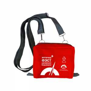 Аптечка индивидуальная лесного пожарного ФЭСТ Аптечка индивидуальная лесного пожарного ФЭСТ