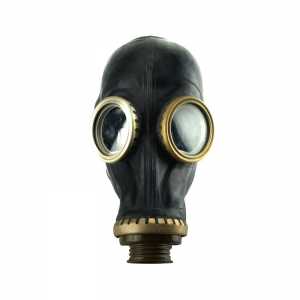 Лицевая маска для промышленного противогаза БРИЗ-4302 ШМП-1 Лицевая маска для промышленного противогаза БРИЗ-4302 ШМП-1