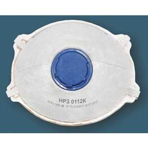 Респиратор "НРЗ-0112К" FFP2 NR D с клапаном выдоха Респиратор "НРЗ-0112К" FFP2 NR D с клапаном выдоха