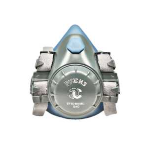 Полумаска РУССИЗ 7003 (L) Полумаска РУССИЗ 7003 (L)