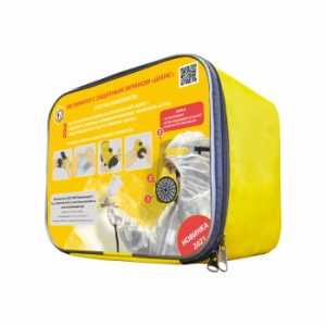 Респиратор с защитным экраном «ШАНС» Респиратор с защитным экраном «ШАНС»