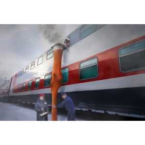 Устройство спасательное рукавное переносное навесное (УСРПН) «Шанс» Устройство спасательное рукавное переносное навесное (УСРПН) «Шанс»