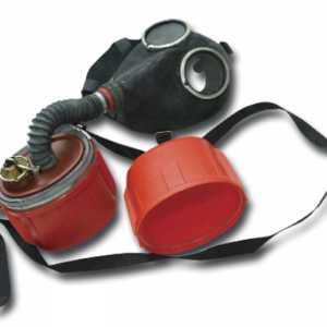 Портативное дыхательное устройство ПДУ-3 Портативное дыхательное устройство ПДУ-3